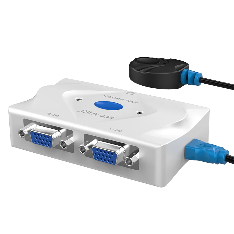USB-клавиатура и мышь для компьютера