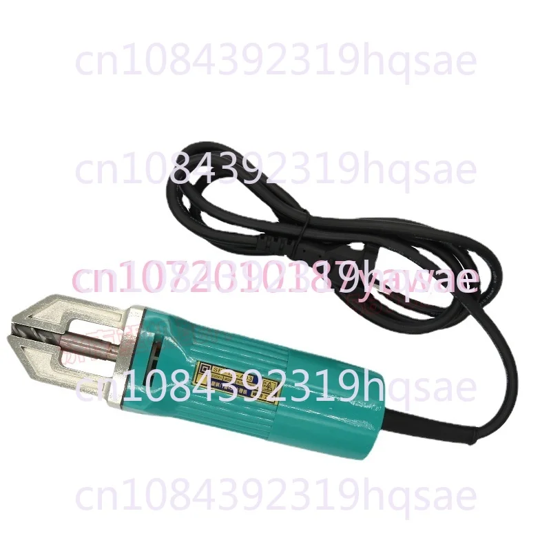 UPVC электрическая быстрое устройство для окон ПВХ пластиковая машина очистки