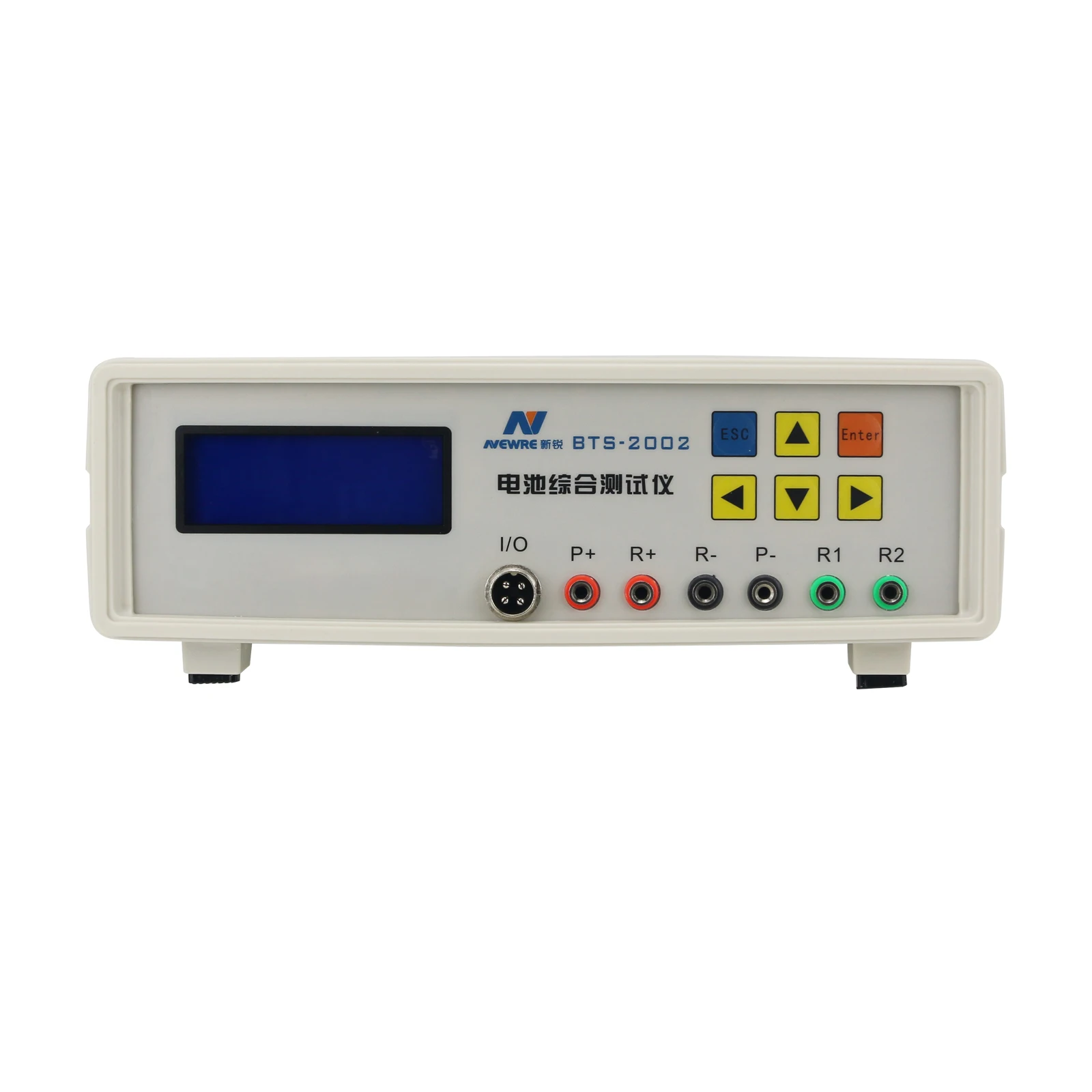 

BTS-2002 Capacity Tester Battery Charge Discharge Battery Tester