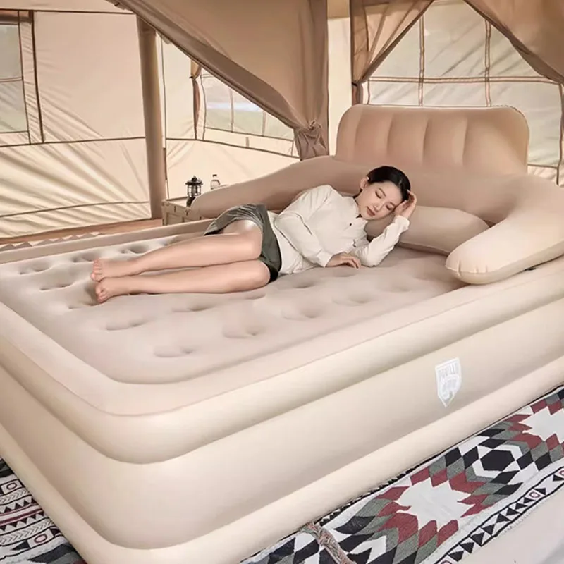 Минималистичная напольная кровать компактная двойная итальянская современная