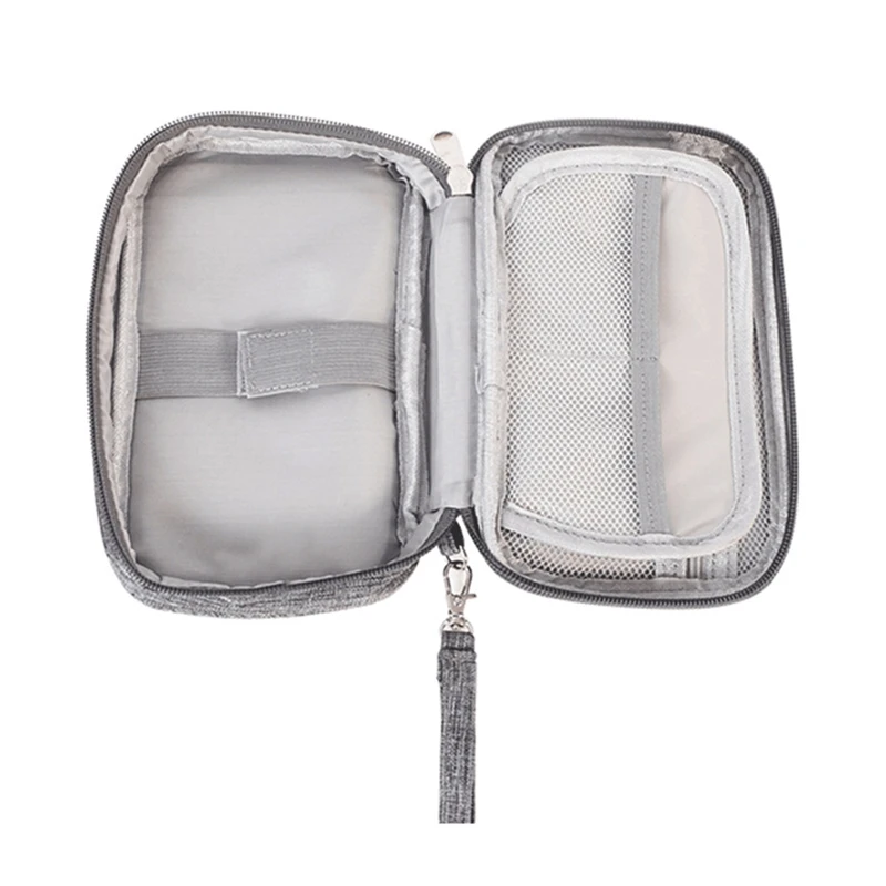 

Мини-сумка для хранения данных внешний аккумулятор