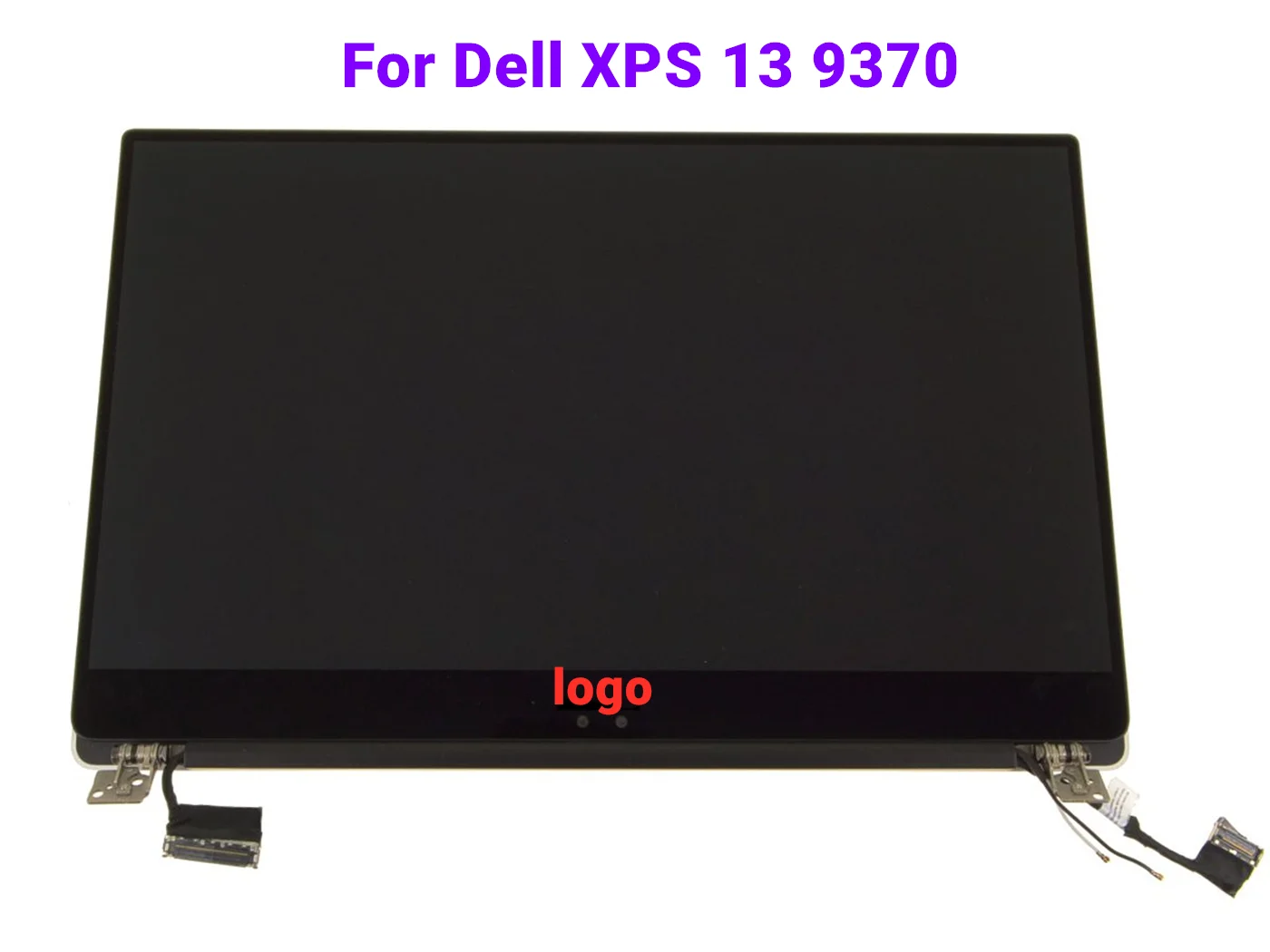 

Оригинальный сенсорный ЖК-экран в сборе для Dell XPS 13 9370 P82G001, дисплей 3200*1800 или 1920*1080 серебристый, полностью протестирован