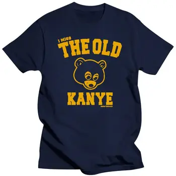 Kanye West I Miss The Old Kanye Shirt 1