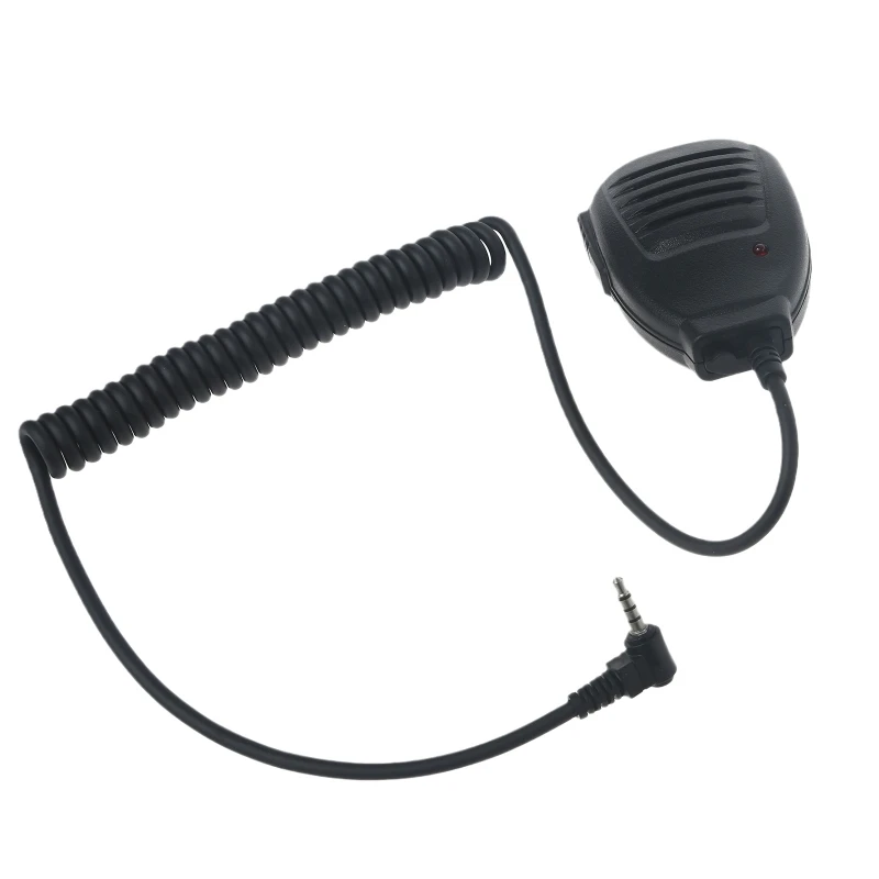 

High Quality Hand Microphone for BAOFENG Bf-t1 Bf-t8 Uv-3r Microphone