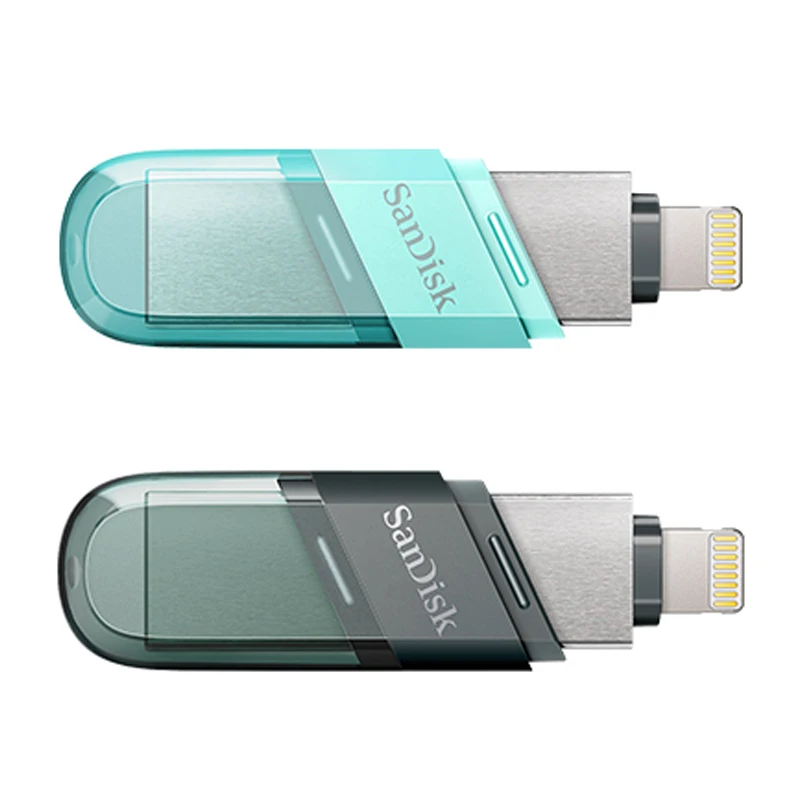 Рисунок 2 - Флэш-накопитель SanDisk USB 3