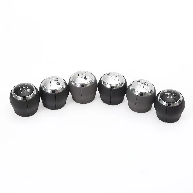 Фото Ручка переключения передач для Toyota Corolla RAV4 1.8MT 2007-2013, 5/6-ступенчатая, подходит для моделей Avensis и других. №5