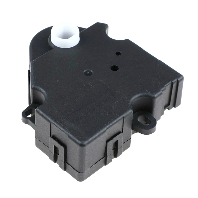 52474810 Дверной привод воздушной смеси обогревателя HVAC для Cadillac Escalade Chevrolet Silverado GMC