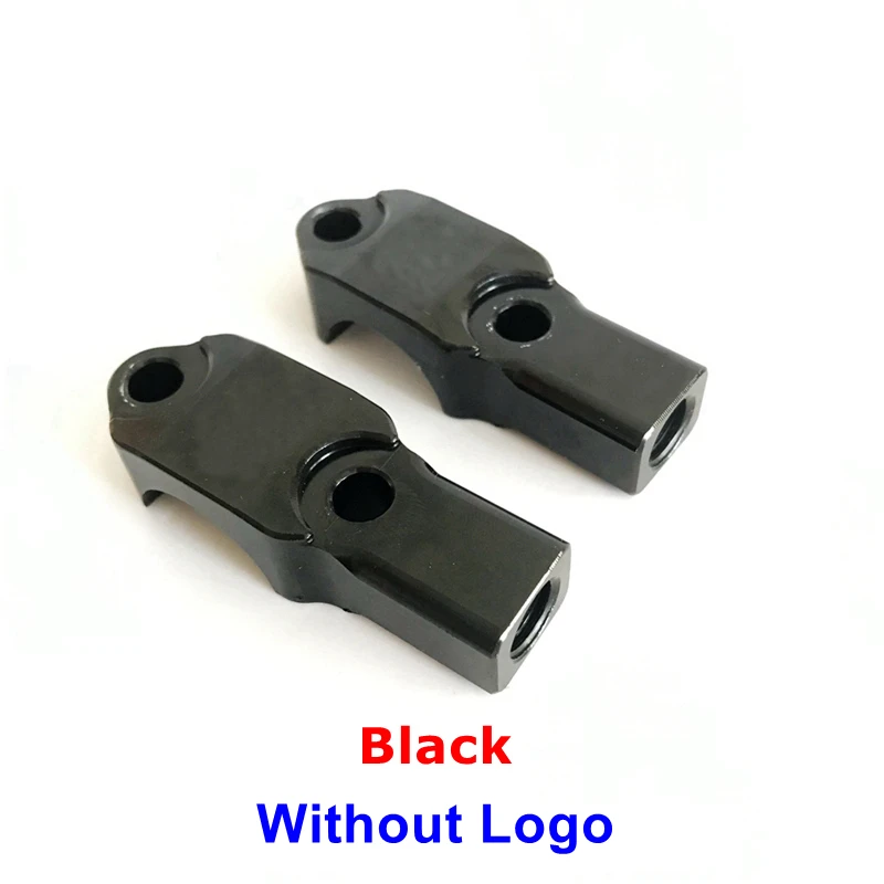 

Универсальные зажимы для мотоциклетного тормозного цилиндра, 7/8 дюйма, 22 мм, 2 шт., M10 * 1,25 мм для 19 Rcs радиальных тормозных насосов