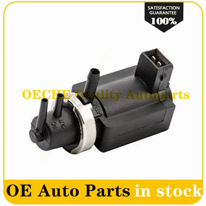 14956-EB70B 14956-EB70A 14956-EB30A 14956-EB300 101380 Соленоидный клапан турбо-давления для Nissan Navara D40