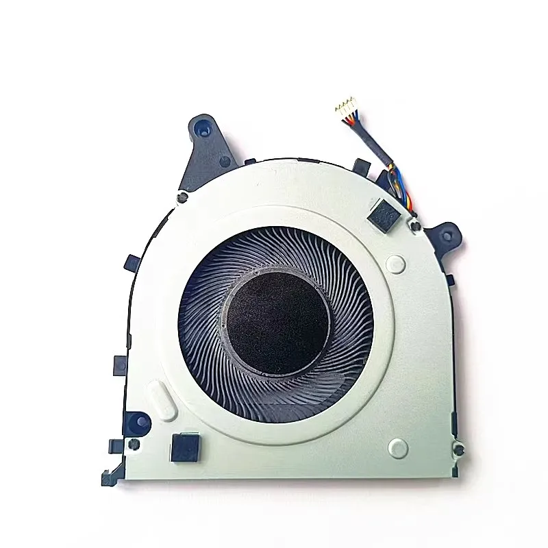 Охлаждающий вентилятор для ноутбука Lenovo Thinkpad E14 Gen 2 E15 Gen2 4