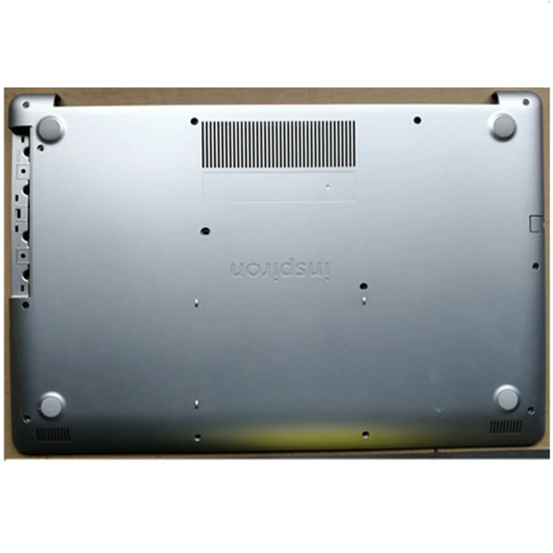 Чехол для задней панели ЖК-дисплея FOCOZOK Inspiron 17 5770 5775 P35E