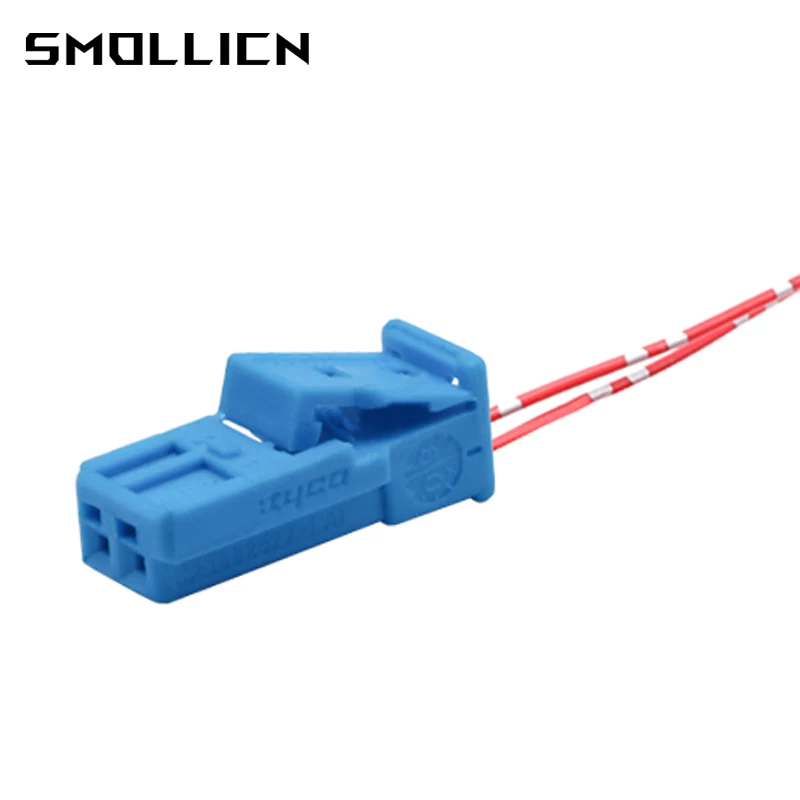 

Комплект разъемов smollicn 0-1452576-9 968813-9 9-1718346-1 1-1718346-1 9-968554-1 1-1718333-1 для VW BMW