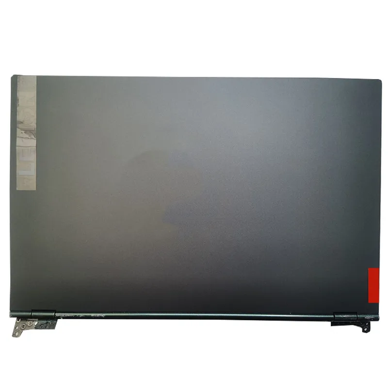 Новинка 2020 года для ноутбука Lenovo Legion 5 15ACH6H Y7000 R7000 задняя крышка/петли/Упор рук