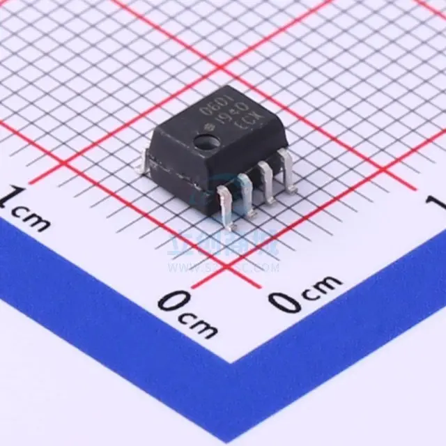

free shipping- HCPL-0601-500E HCPL-0601-500E 20pcs