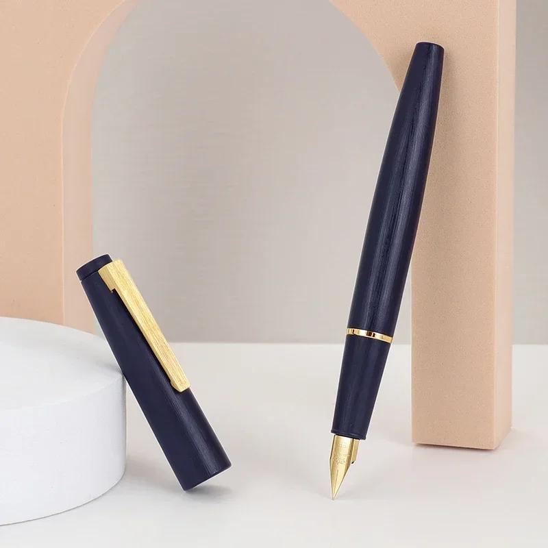 

Перьевая ручка Jinhao 80, иридиевое перо 0,30 мм