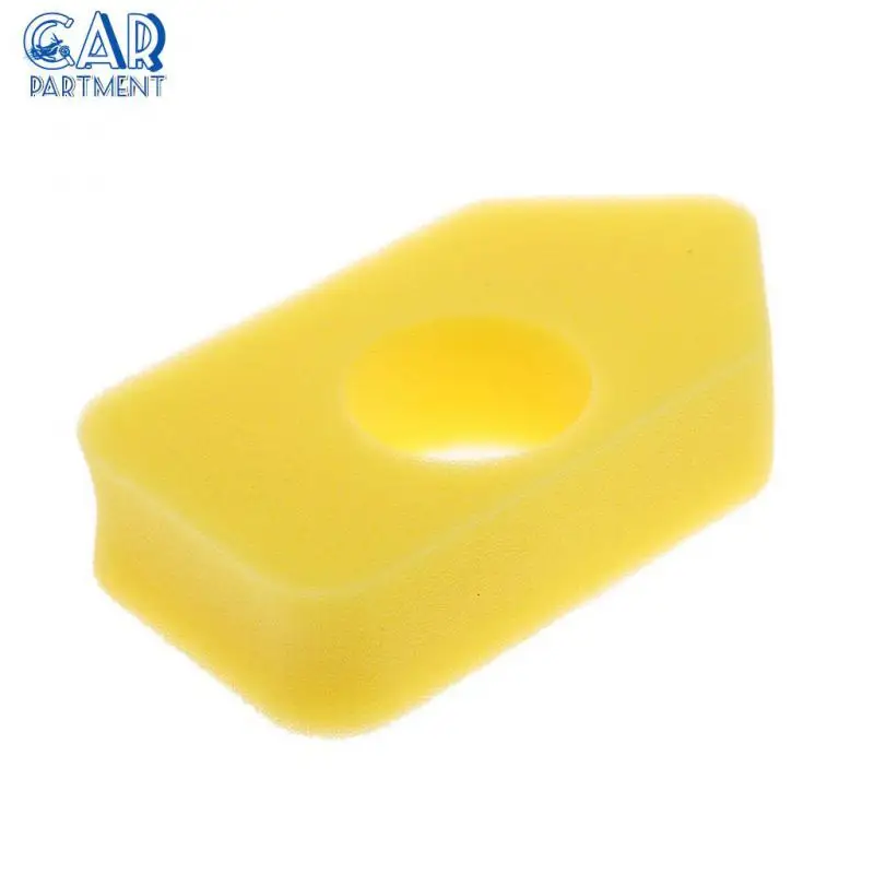 

Портативный Универсальный воздушный фильтр для газонов, подходит для двигателей Briggs и Stratton Sprint 698369, 1 шт.