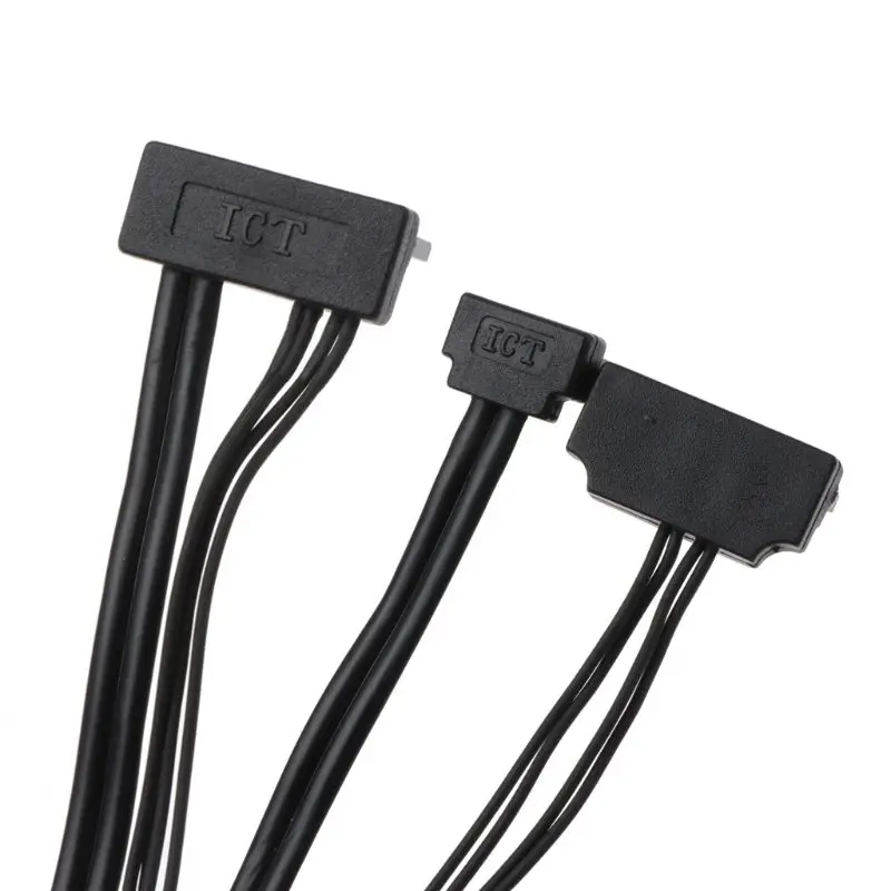 Кабель питания для жесткого диска SSD HDD Кабельный адаптер Замена Для iMac 27 дюймов