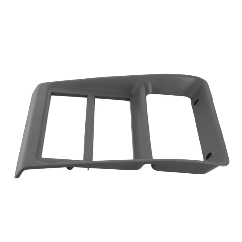 Рамка ленты LHD для Pajero V31 V32 V33 V43 крышка инструмента ленточной коробки Montero