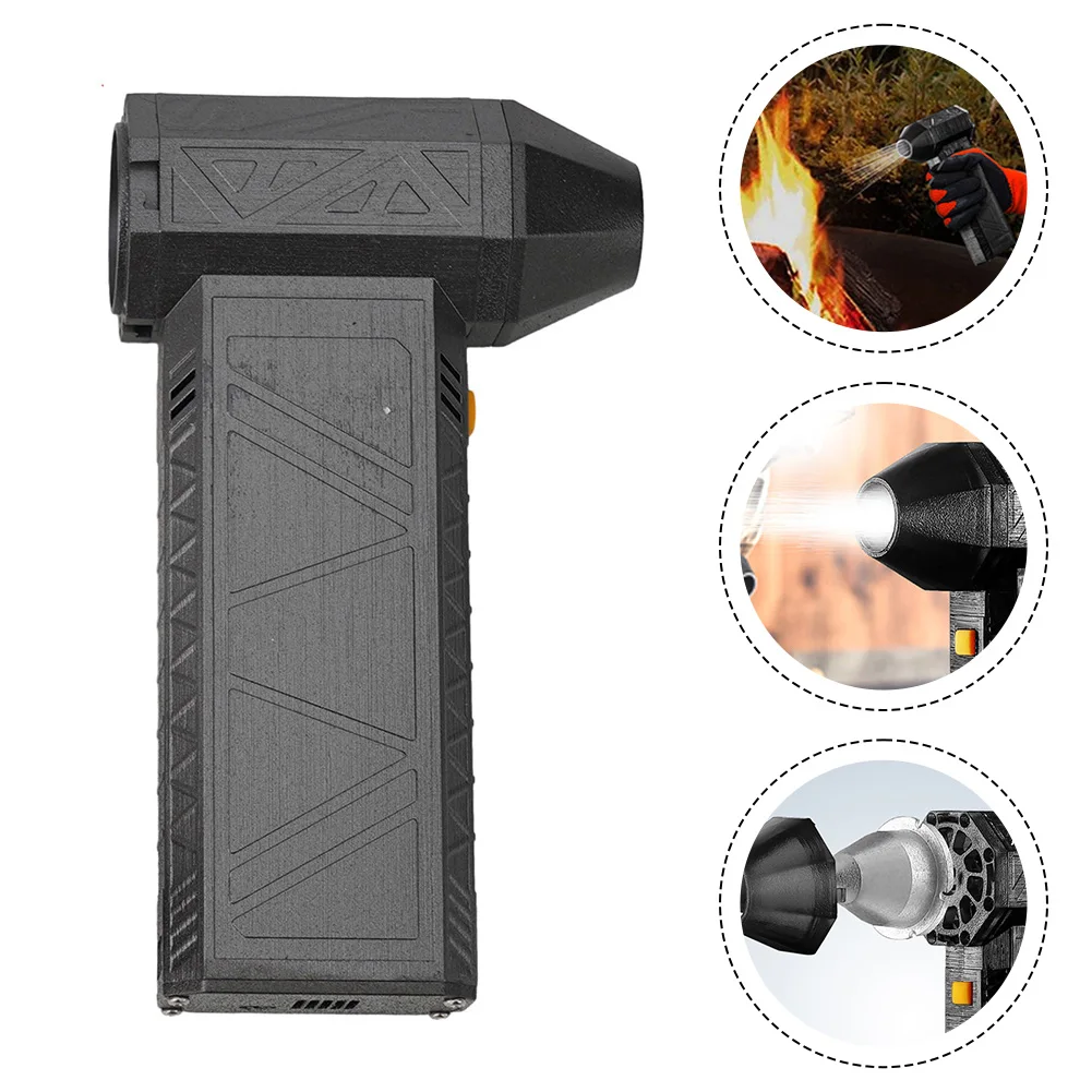 Компактный чистящий инструмент бесщеточный двигатель отлично подходит для trudno