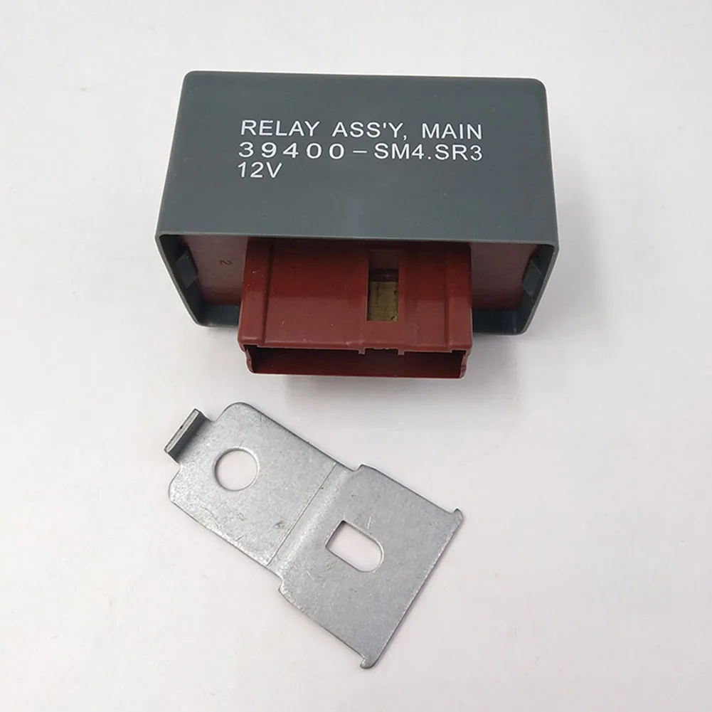 

1pcs High Quality New Fuel Pump Main Relay For Civic Integra Del Sol TL 39400-SR3-003 Auto Replacement Parts