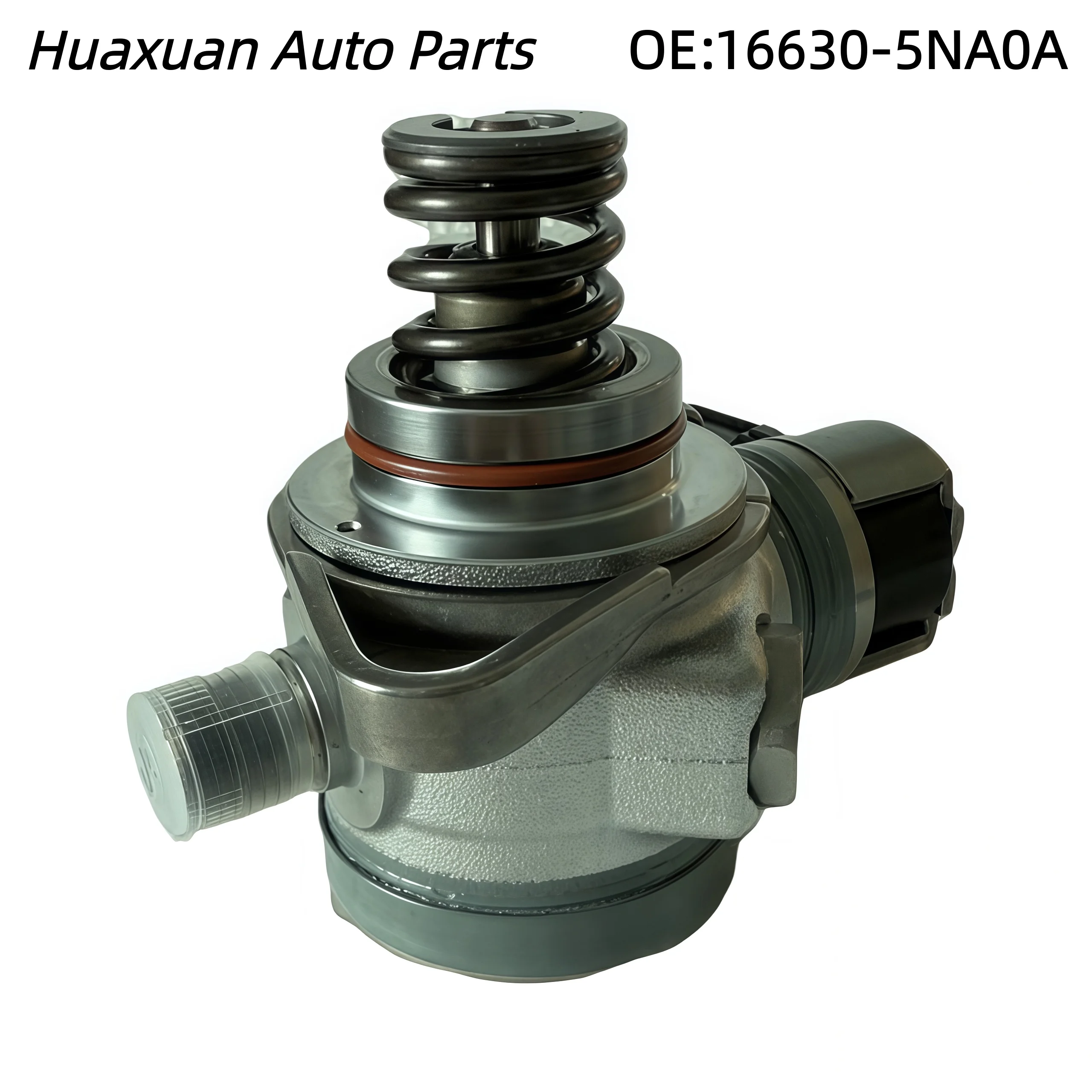 Фото 16630-5NA0A Топливный насос высокого давления для Nissan Altima для Infiniti QX50 J55Z KR20DDET 166305CA0A 166305NA0A №2