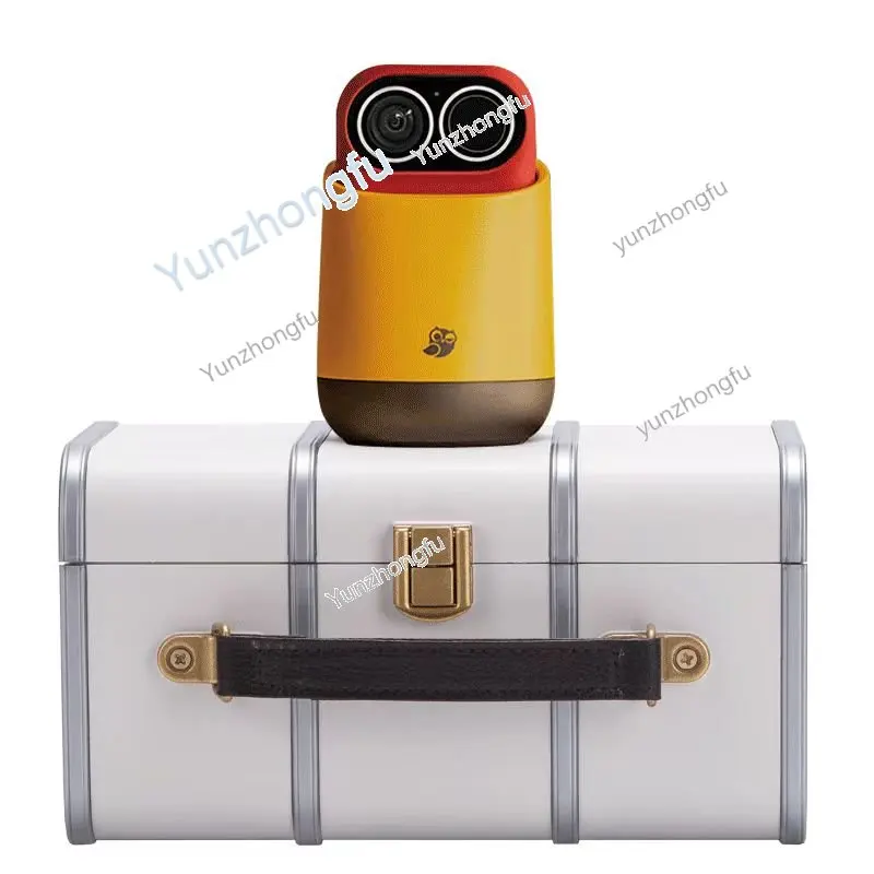 

Camera Camcorder Surveillance Camera One-Machine Dual-Use