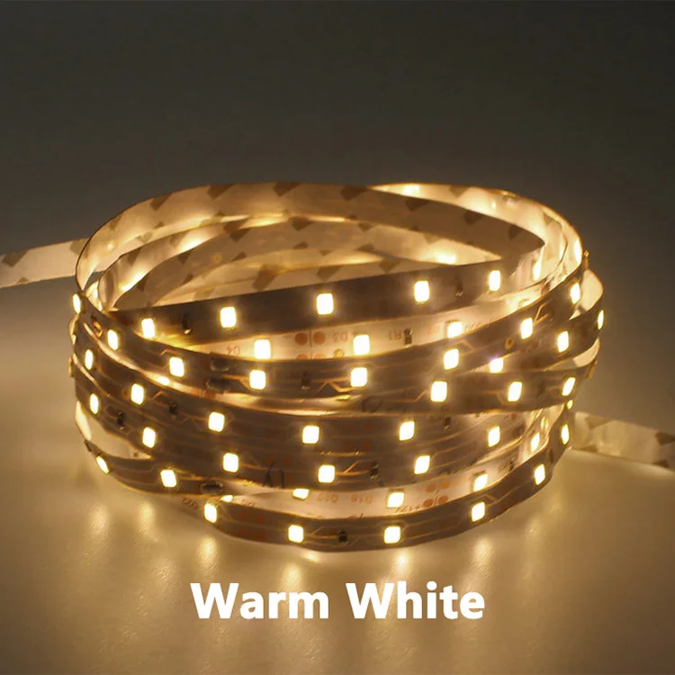 

RGB светодиодная лента 5м 12В для дома