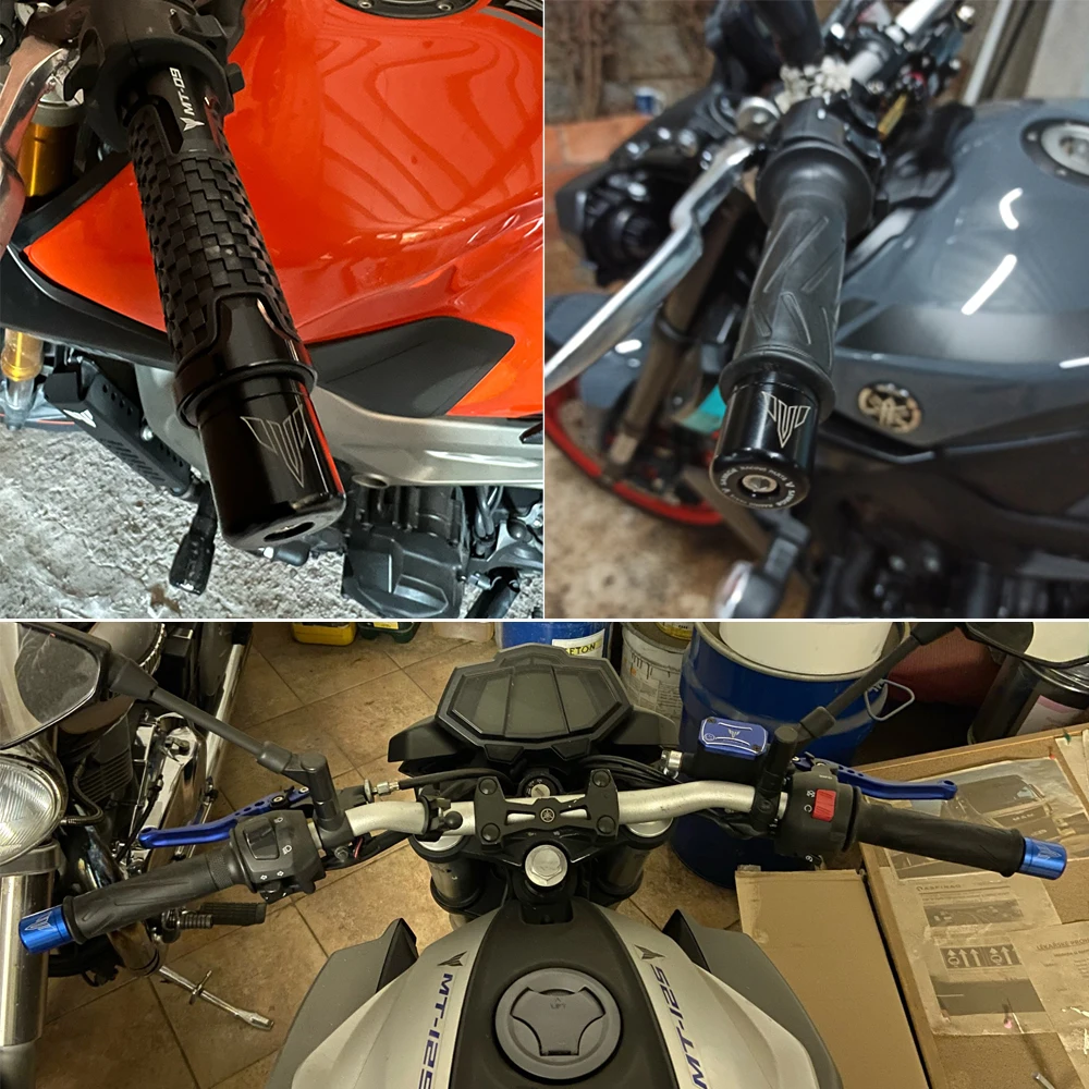Обзор мотоцикла Yamaha MT-125 2020: технические характеристики, преимущества, отзывы