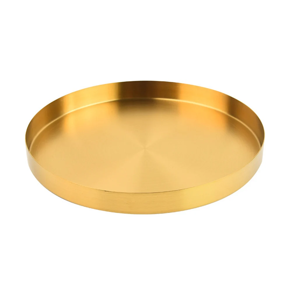 

Creative Storage Trays Snack Fruit Plate Jewelry Storage Tray Containers Perfume Cosmetic Tray Home Decor Home Storage Organizer