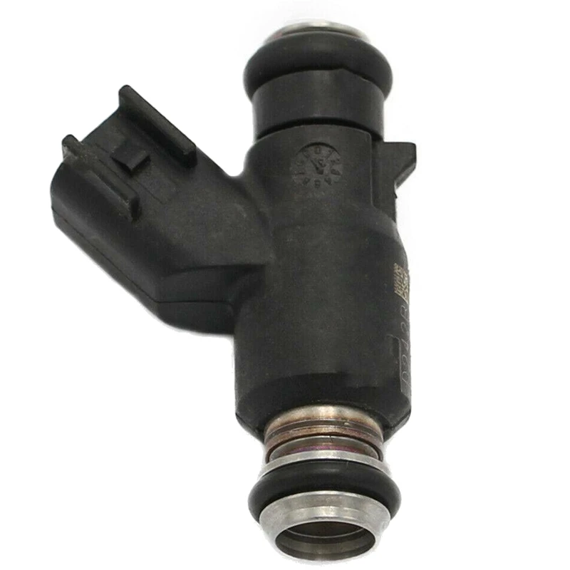 Комплект из 2 топливных форсунок для Hisun EFI 500 и 550 массидо Cub кадет Coleman 28160355