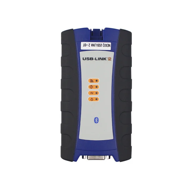 

truck diagnostic scanner with blue tooth for nexiq usb link 2Free shipping