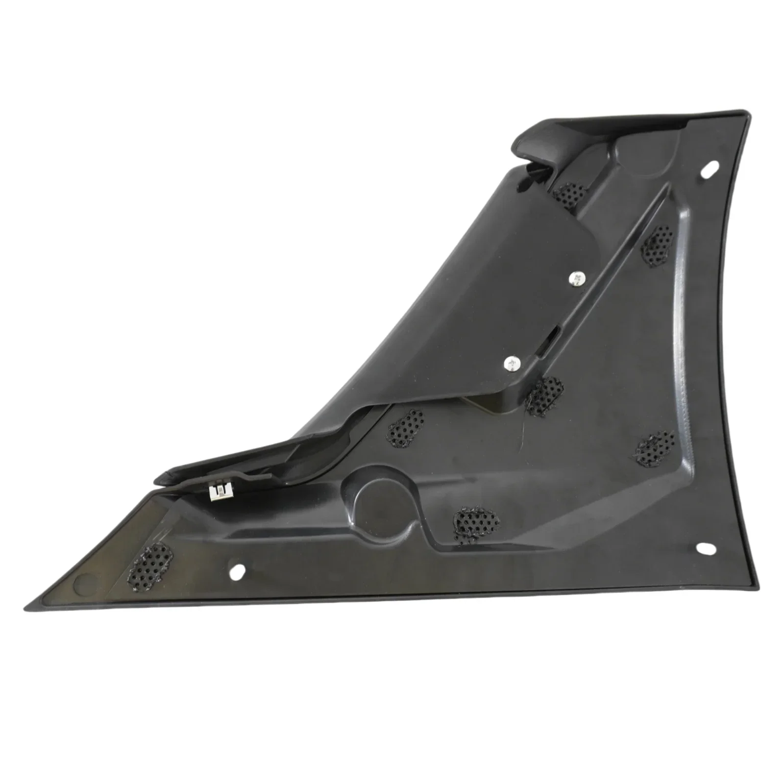 Пара автомобильных боковых вентиляционных отверстий крышка для Chevrolet Corvette C7 Stingray