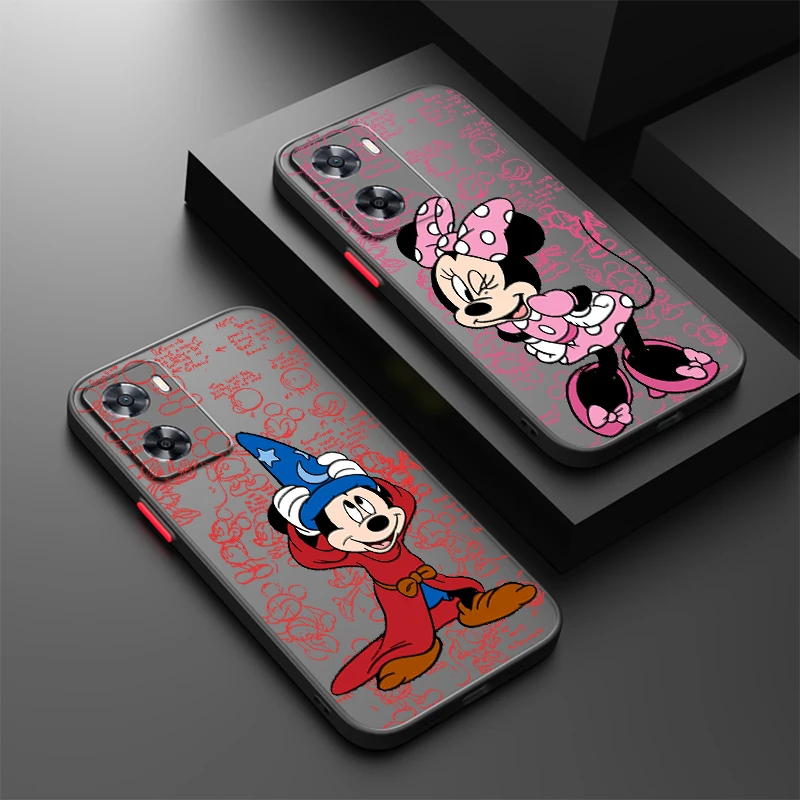 Чехол для Oppo A98 A78 A94 A76 A74 A73 A54 A53 1 7 Reno 8 6 5