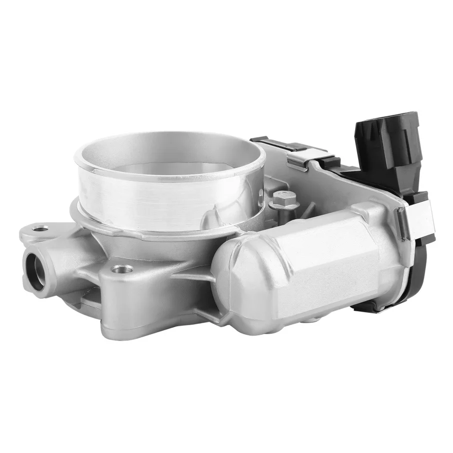 Дроссельная заслонка PEIVSO 12609500 для Buick Lucerne, Terraza, Chevrolet Equinox, Impala, Malibu, Pontiac Torrent, Saturn Relay V6 12577029 (art.: 3920db9ee2f12) - 3920db9ee2f12