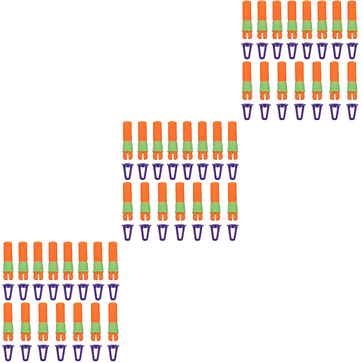 

Extendercrayon Holder Stick Lengthenermetal Oil Cap Diy Holders Stationery Adjustable Length Drawing School Sharpenercolored