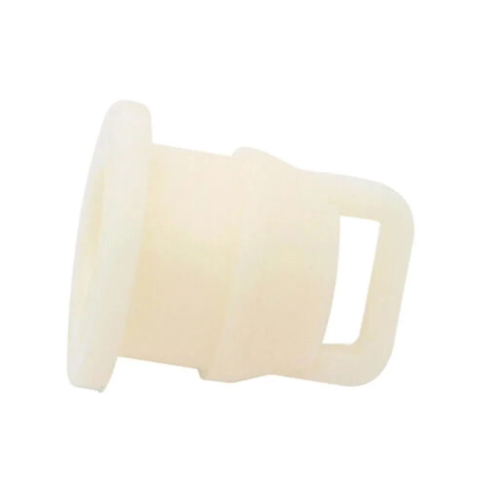 

Rubber For Jeep Wrangler Compass 68064273AB Shifter Cable Bushing Front Repalcement Durable High Quality New Practical