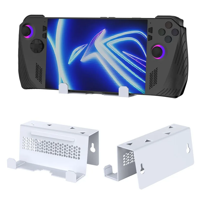 EOENKK работает с настенной подставкой для консоли ROG Ally X Portal/SteamDeck аксессуары