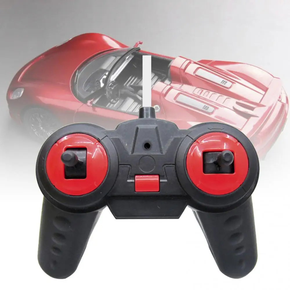 

Dropshipping!!Professional 27MHZ Remote Controller Transmitter for 4 Channels RC Model Car