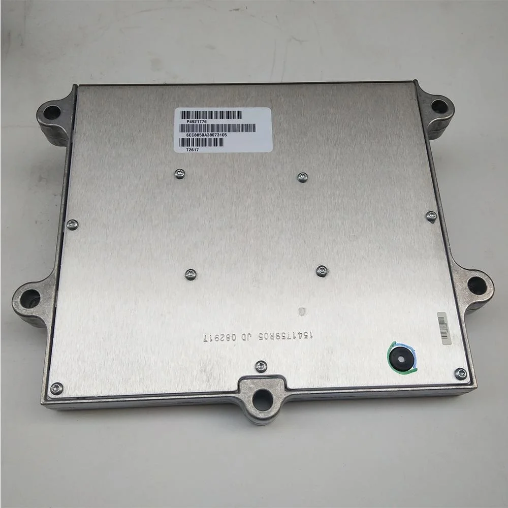 

Original New QSL9 Engine Electronic Control Module 4921776