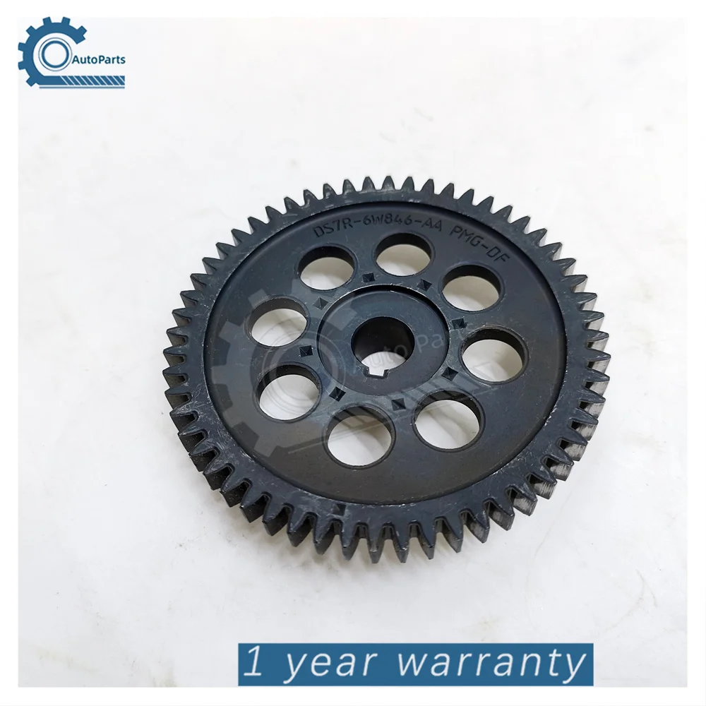 Новый MPS6 6DCT450 автоматическая коробка передач масляный насос 7M5R-6W846 7M5R 6W846 для Volvo