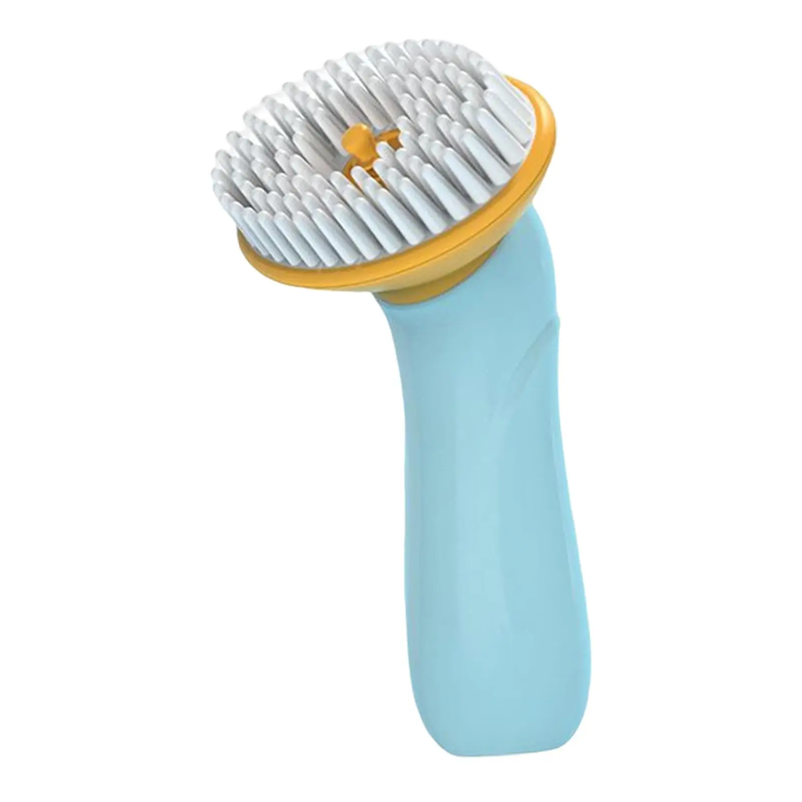 

Ванная для собак щетка, расческа для груминга кошек, инструмент для очистки от выпадения, массажа, купания щенков, грязь