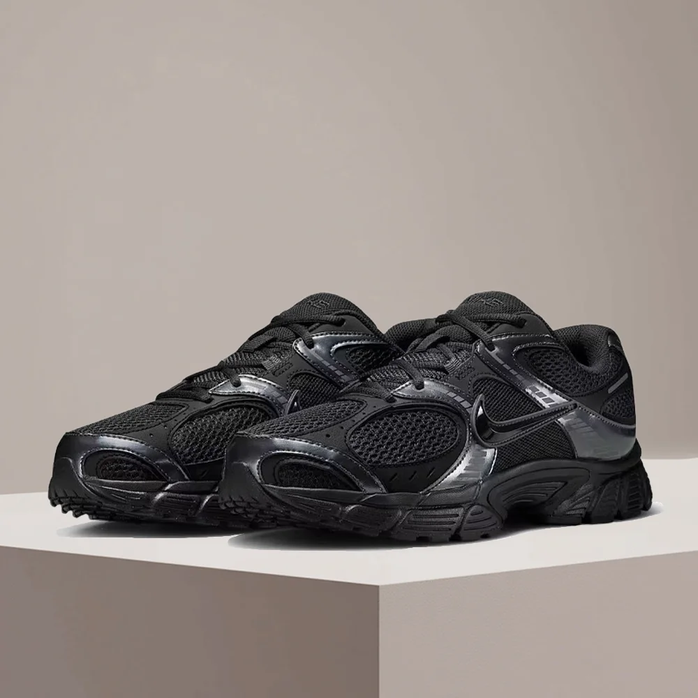 Фото Классические повседневные кроссовки Nike V5 RNR Athletic с противоскользящей подошвой и прочной амортизацией HJ5228-001 №1