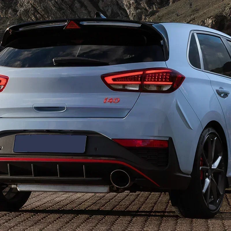 Автомобильная эмблема 3D металлический логотип наклейки на кузов наклейка задний