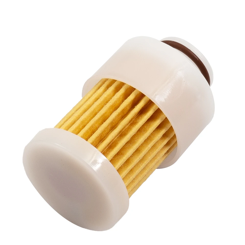 

Filter Fuel Filter Fuel Outboard Yellow 18-7979 68V-24563-00 75-115HP 881540 ABS Accessories Durable High Quality