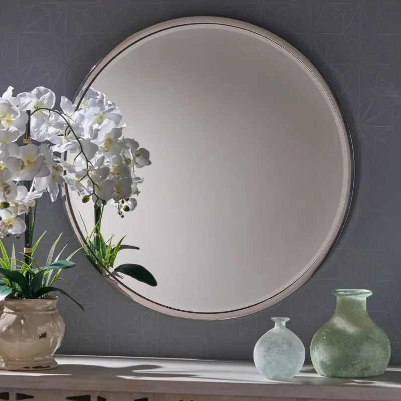 

Wall Mirror,Clear