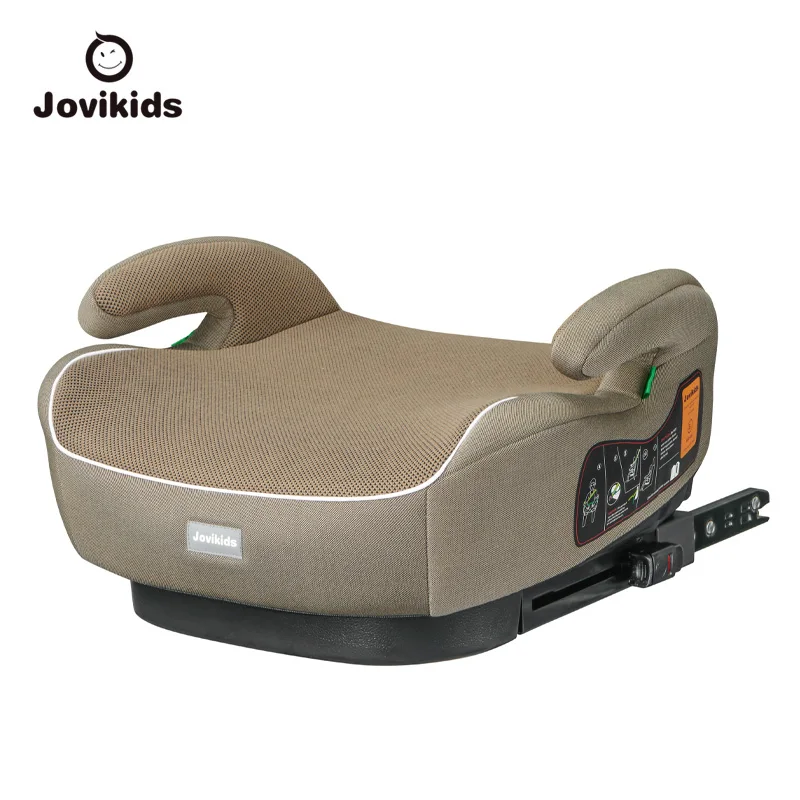 Jovikids Baby Car seat Babycare Roller Gr III, 22-36 kg (6-13 year) Booster Child safety seat baby car seat Mother and kids