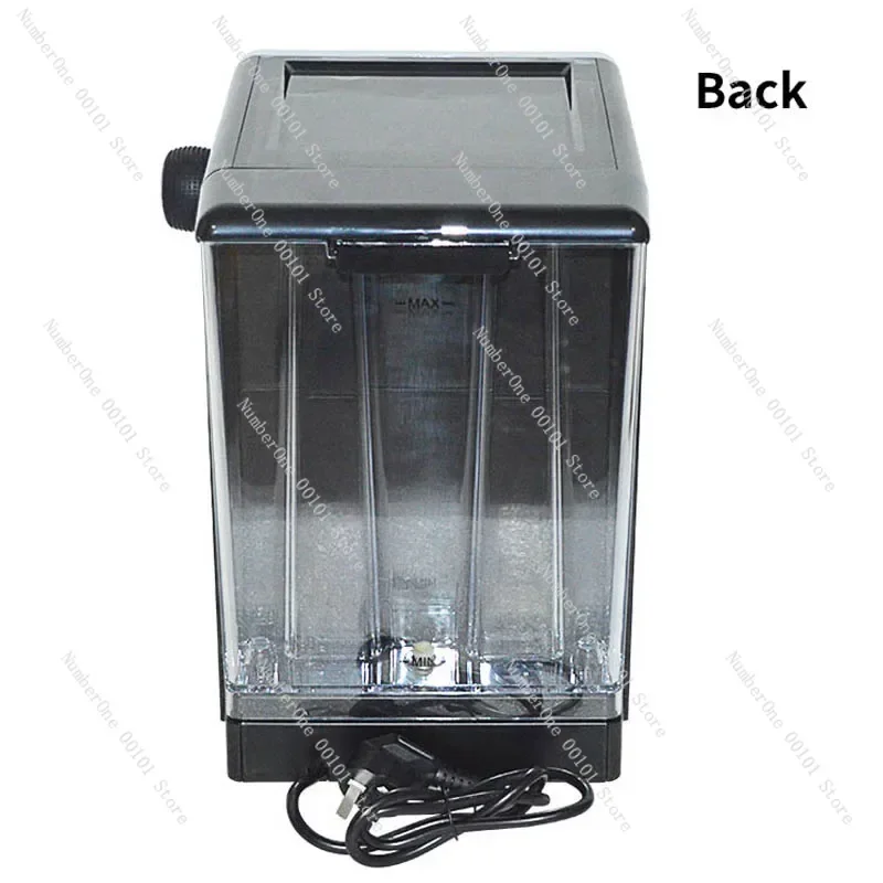 Кофемашина 15 бар концентрированный кофе полуавтоматический насос машина для