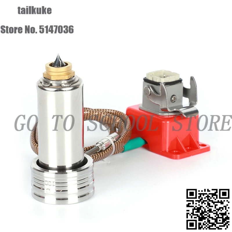 

Hot runner nozzleSingle point gateHot nozzleSingle PointComplete Hot NozzleGate MouthHot Runner AccessoriesHot Runner System