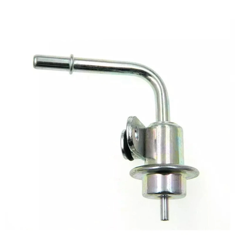 Новинка 96184228 года регулятор давления топлива серебристый металл 1 шт. для Daewoo Lanos