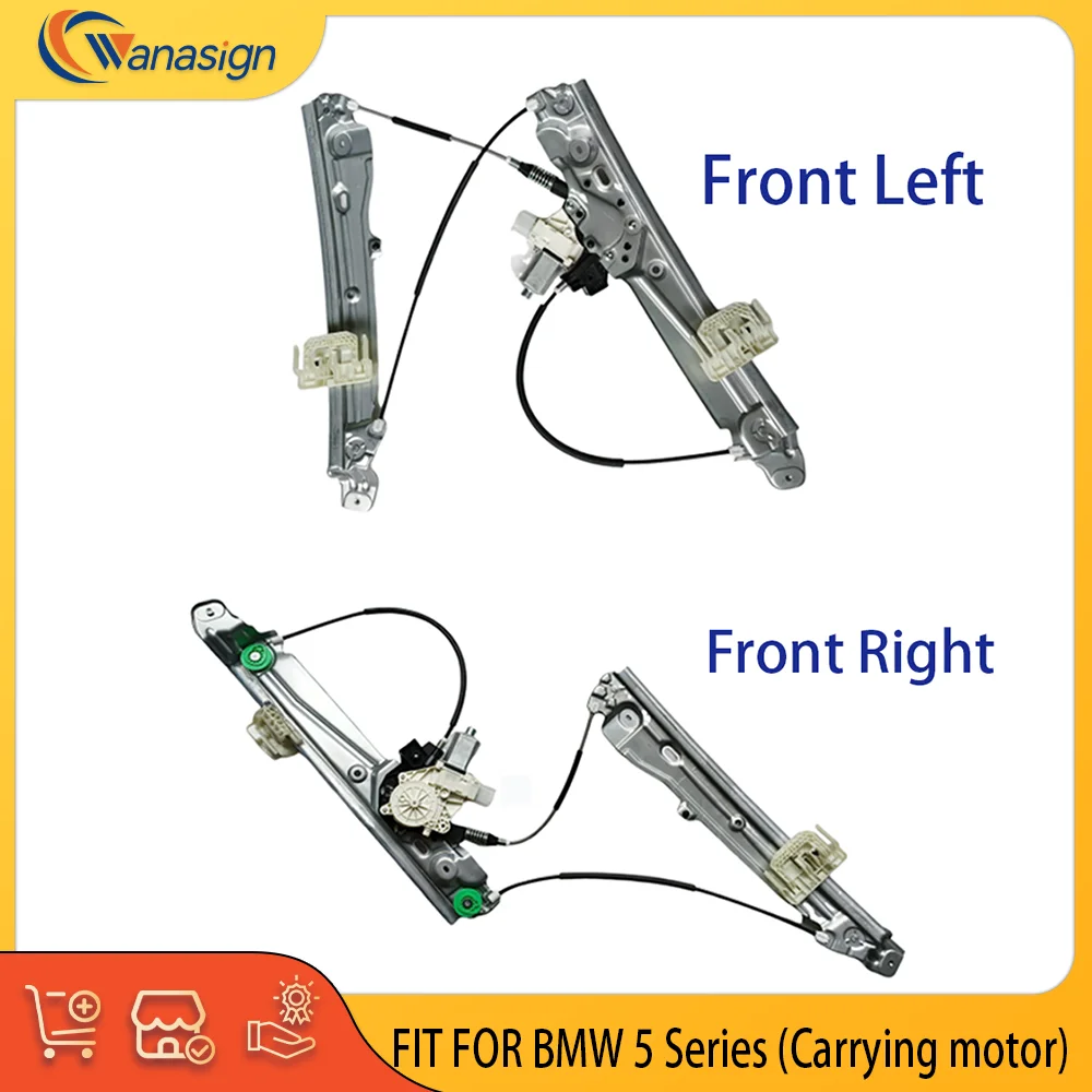 Автоматический регулятор окна двери со стороны водителя и двигатель подходит